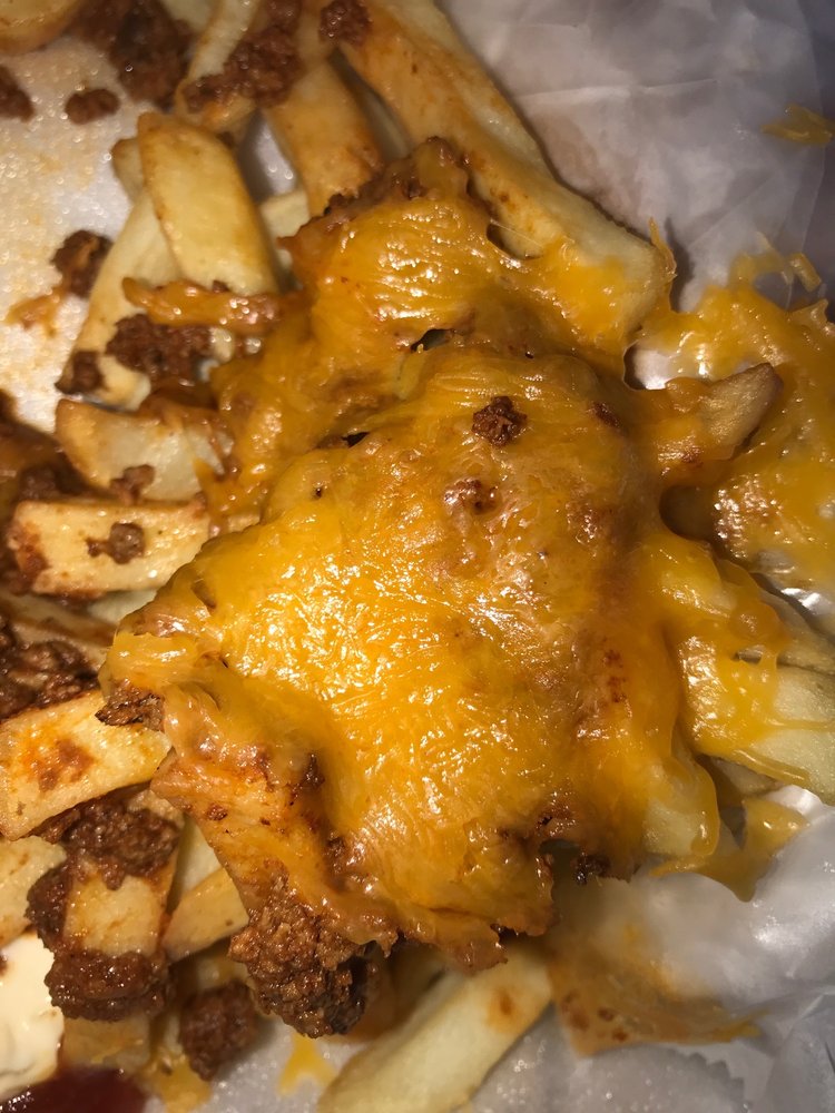 Johnny Mac's Rib Shack 8526 Richmond Hwy, Alexandria