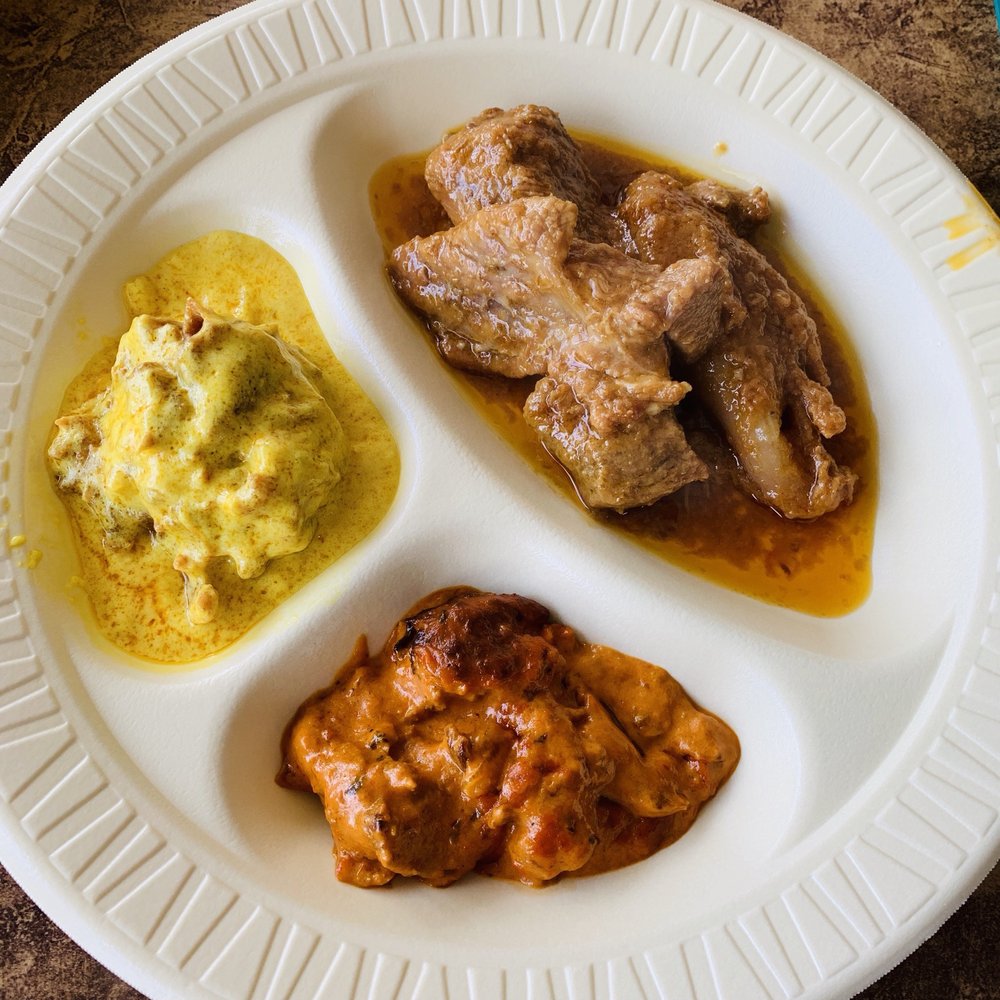 Royal Palace Kabob 6301 Little River Turnpike #140, Alexandria