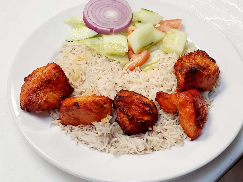 Royal Palace Kabob 6301 Little River Turnpike #140, Alexandria