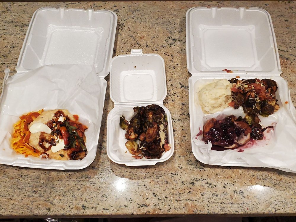 City Kitchen 330 S Pickett St, Alexandria