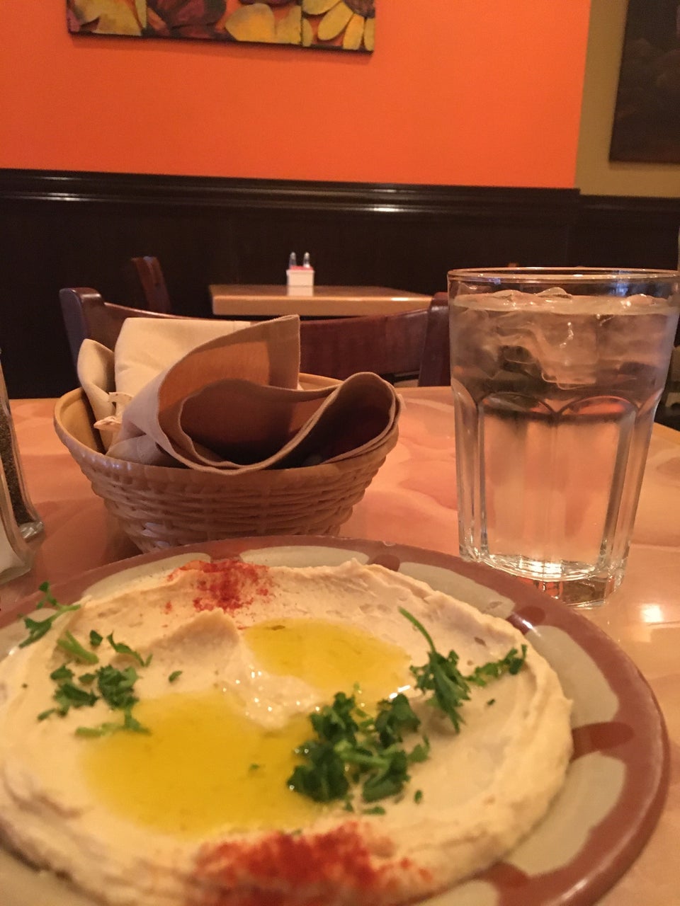 Pita House 719 King St, Alexandria