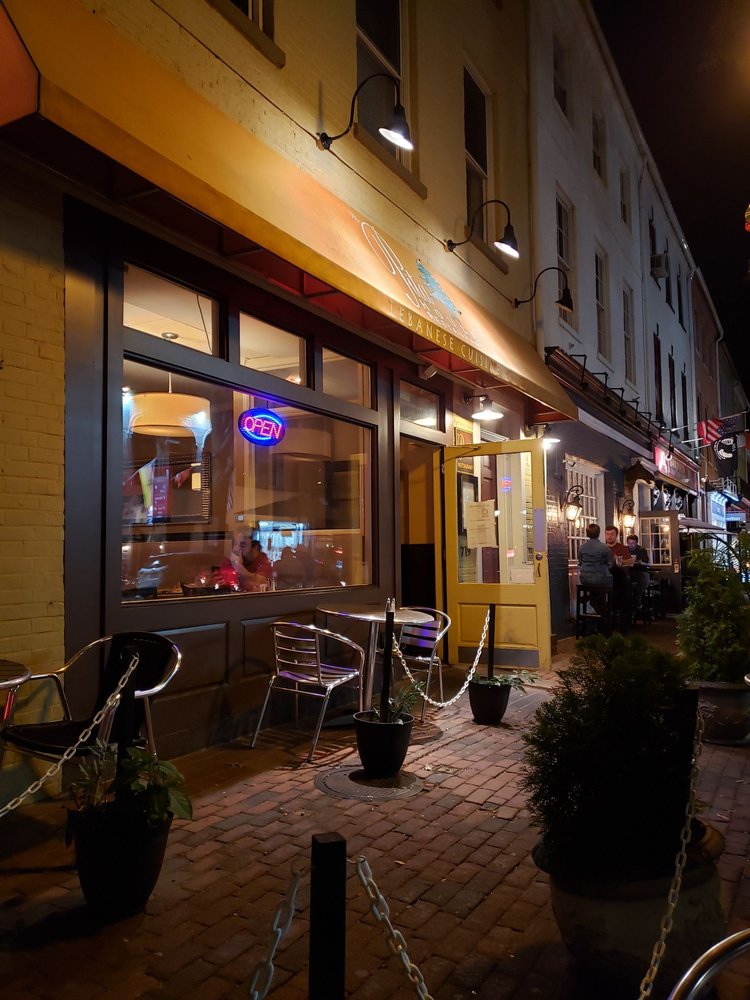 Pita House 719 King St, Alexandria