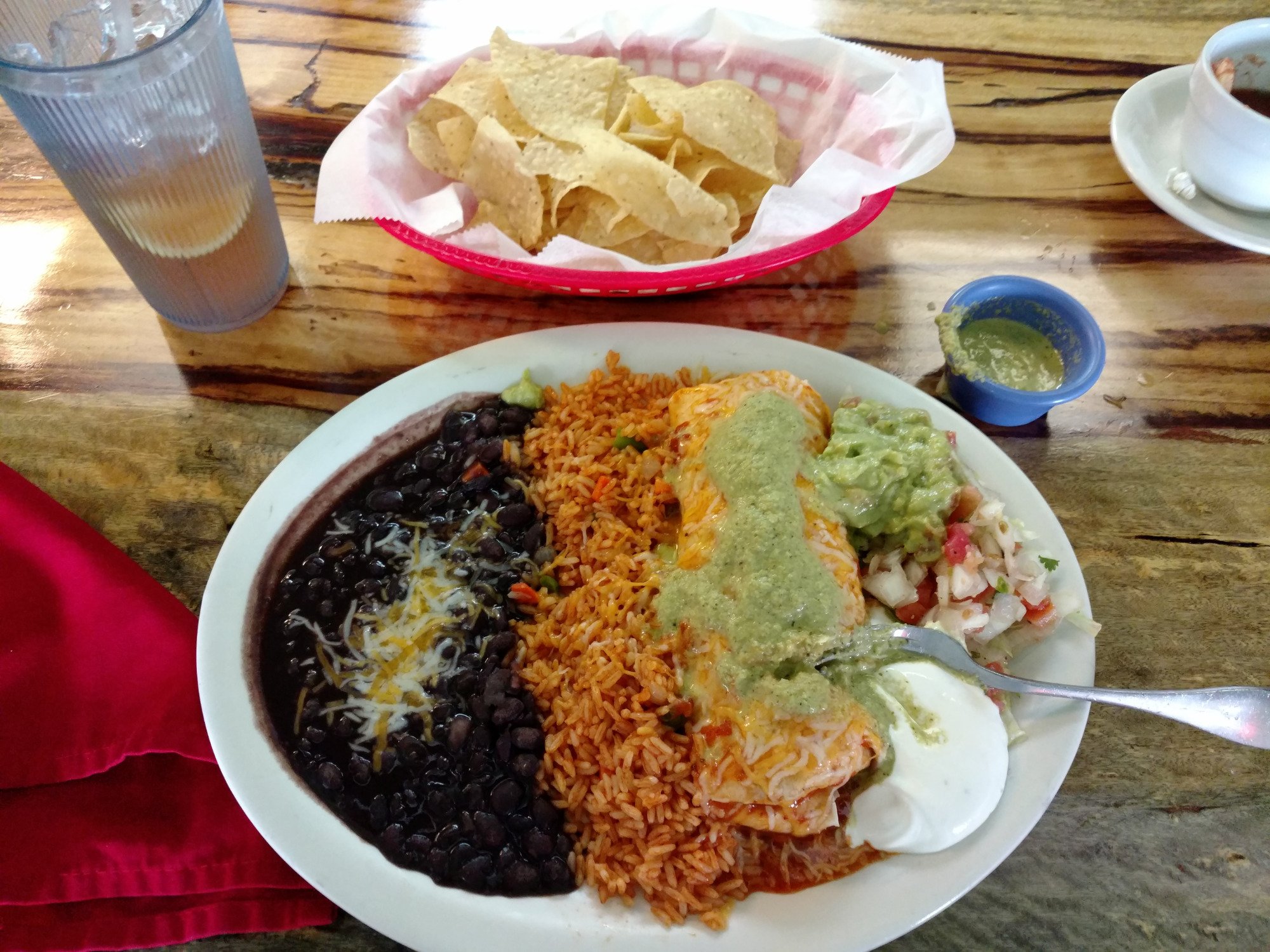 Photo credit: tripadvisor