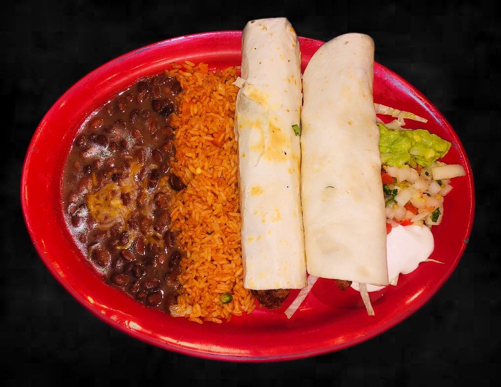 Dos Amigos 535 E Braddock Rd, Alexandria