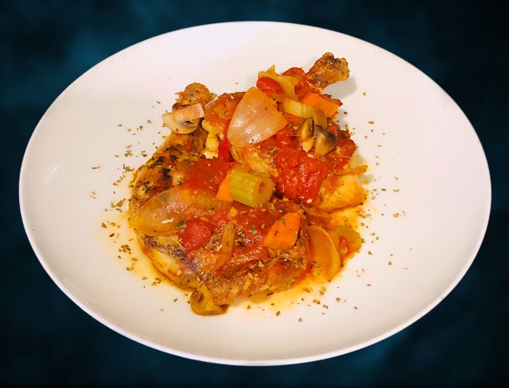 Hank and Mitzi's Italian Kitchen 600 Montgomery St, Alexandria