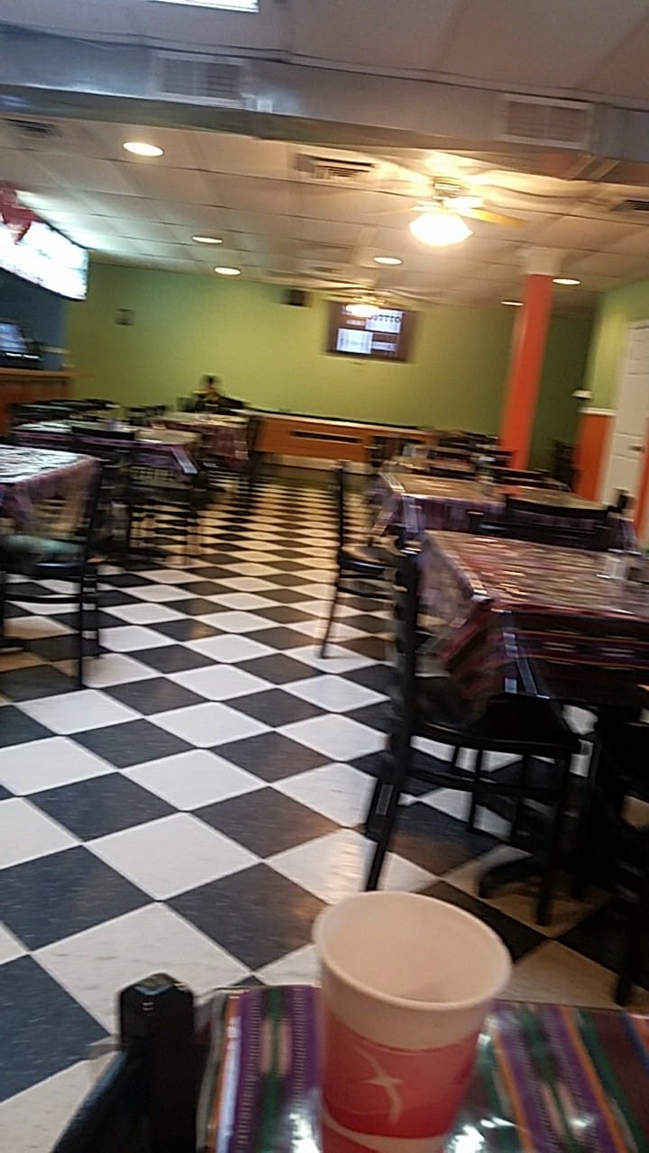 Pilar's Restaurant 2249 Huntington Ave, Alexandria