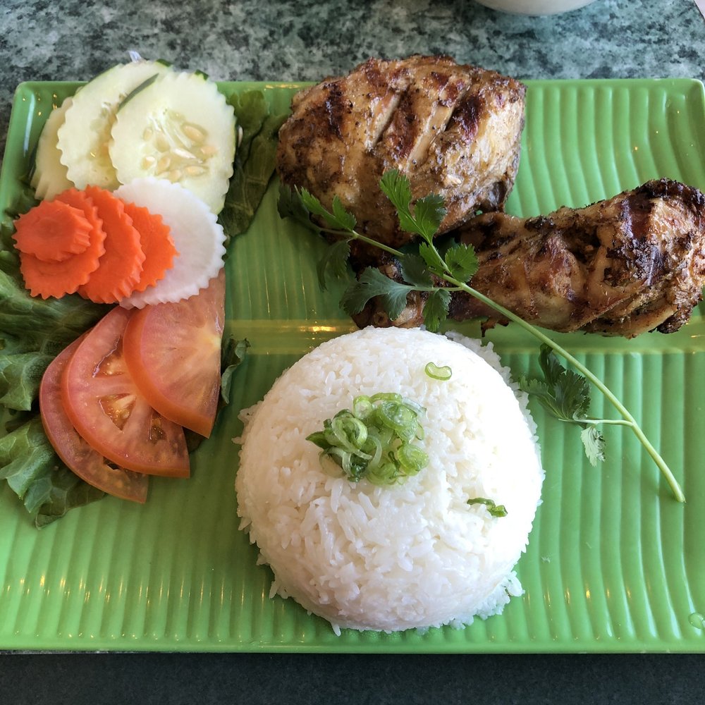 Viet House Restaurant Ltd 6226 Richmond Hwy, Alexandria