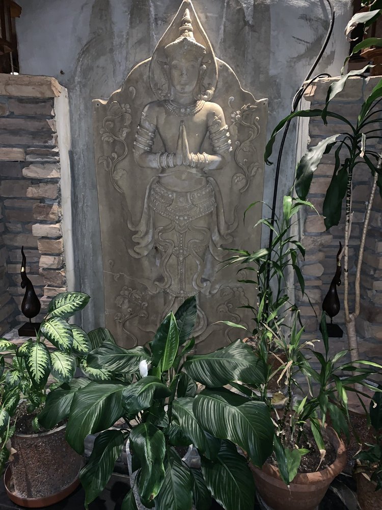 Galae Thai 215 Swamp Fox Rd, Alexandria