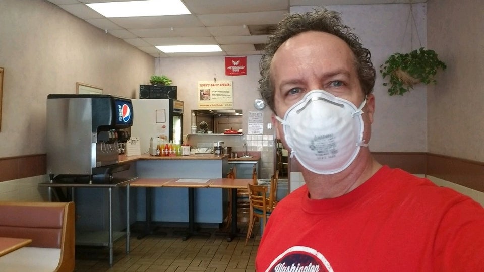 Tippy's Taco House 5912 N Kings Hwy, Alexandria