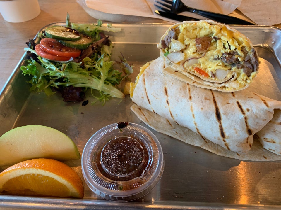 Bread & Water Company 1512 Belle View Blvd, Alexandria