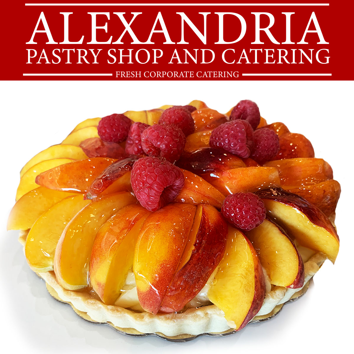 Alexandria Pastry Shop 3690 King St H, Alexandria