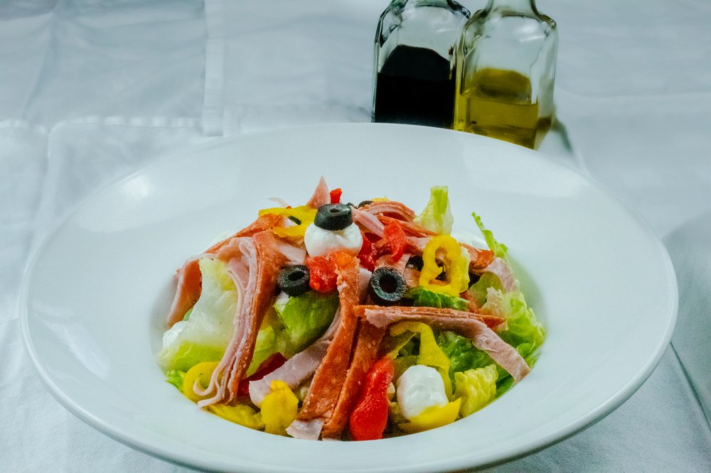 Aldo's Italian Kitchen 2850 Eisenhower Ave, Alexandria