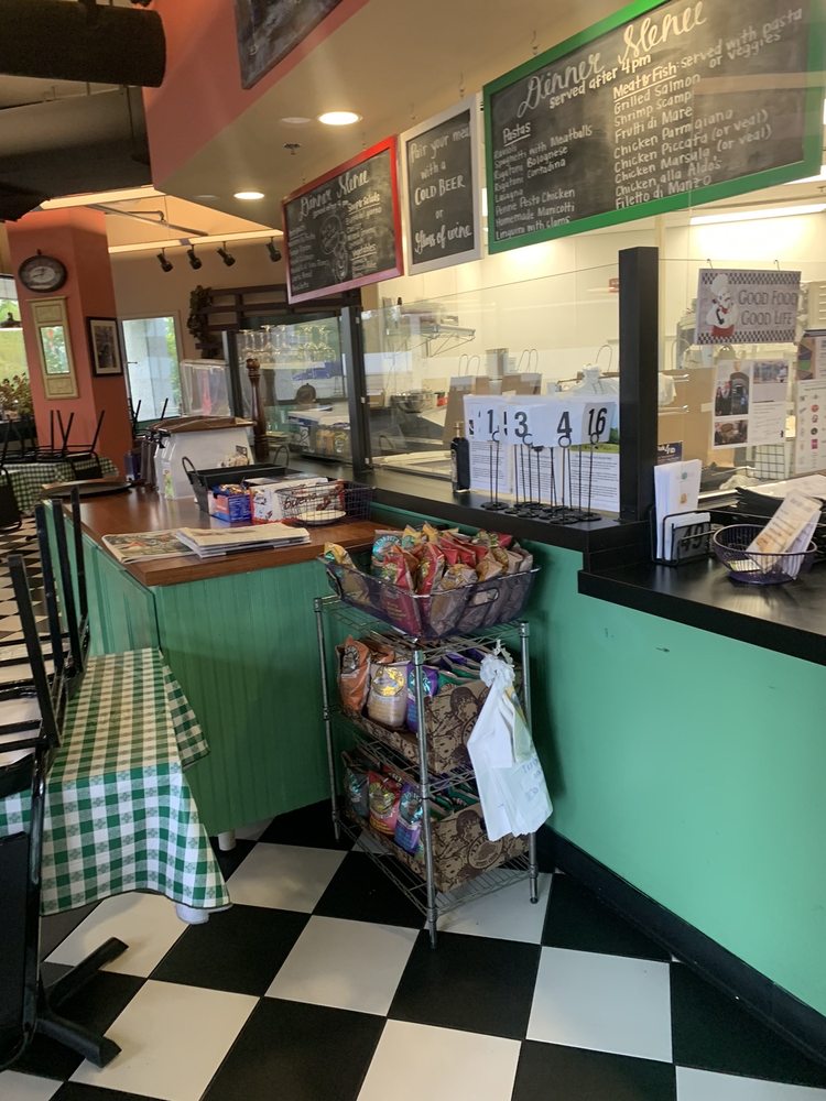 Aldo's Italian Kitchen 2850 Eisenhower Ave, Alexandria