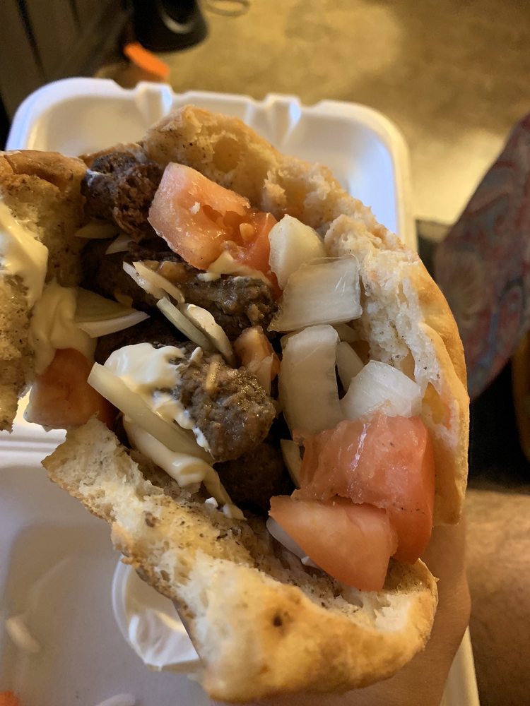 Balkan Grill 5902 N Kings Hwy, Alexandria