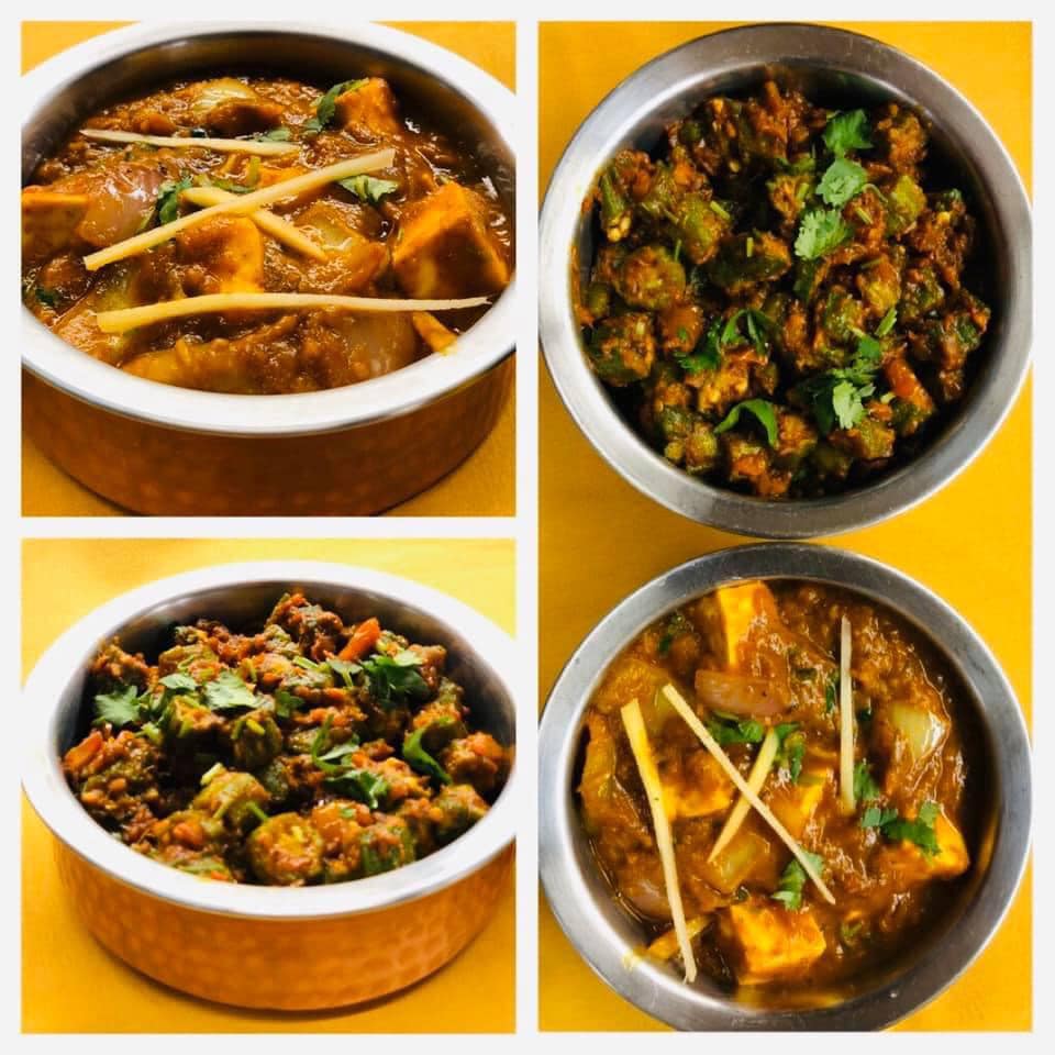 Diya Indian Cuisine 218 N Lee St 2nd Floor, Alexandria