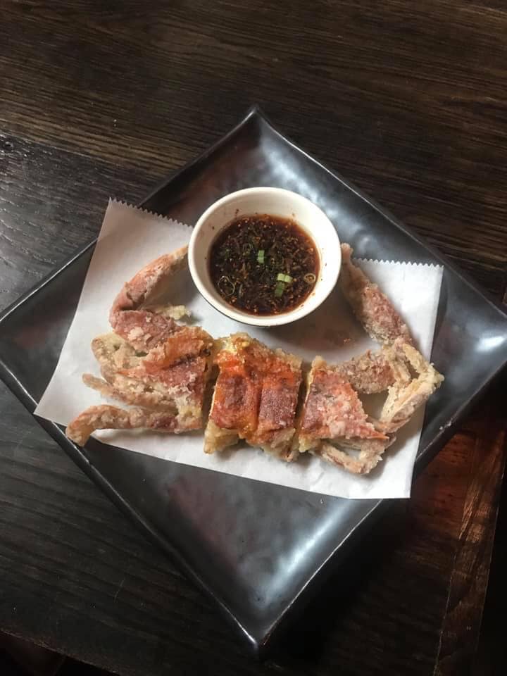 Kaizen Tavern 1909 Mt Vernon Ave, Alexandria
