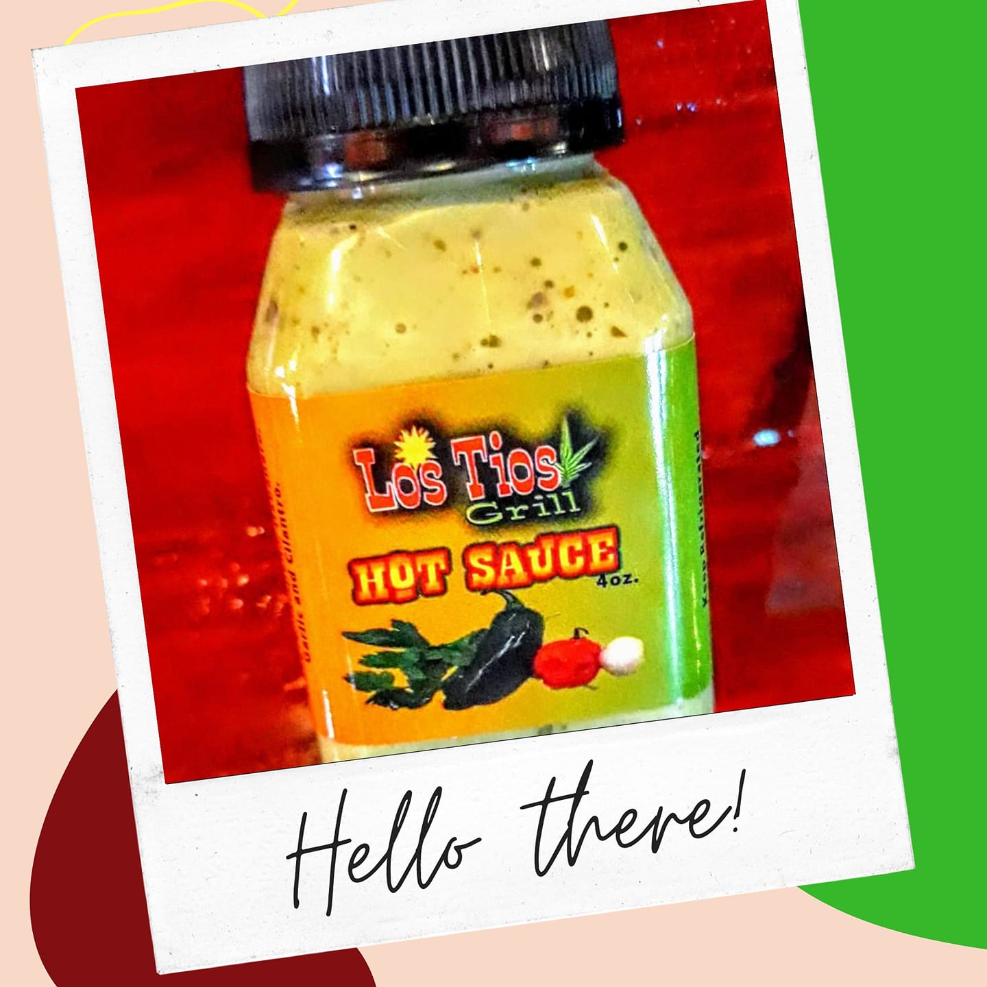 Los Tios Grill 2615 Mt Vernon Ave, Alexandria