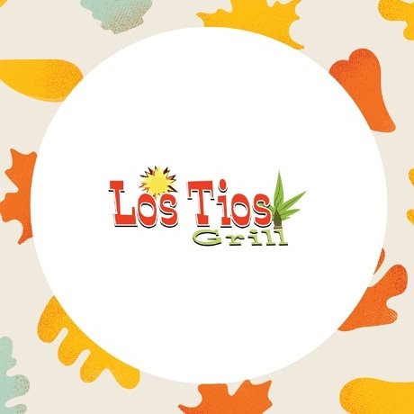 Los Tios Grill 2615 Mt Vernon Ave, Alexandria
