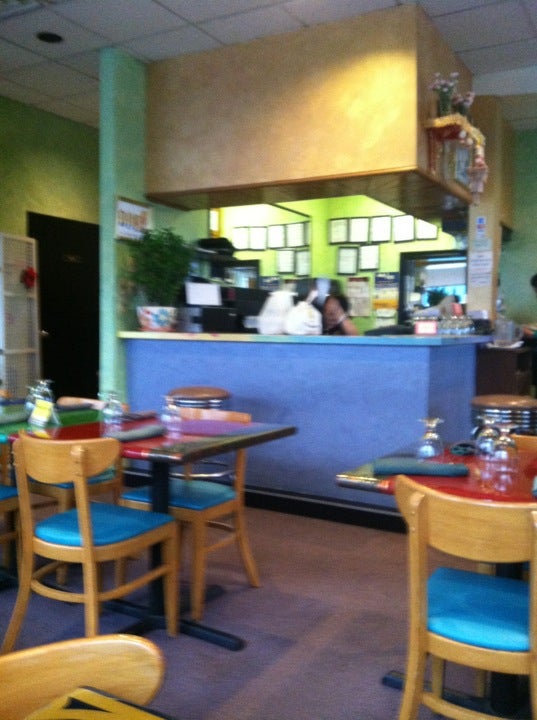 Photo credit: foursquare