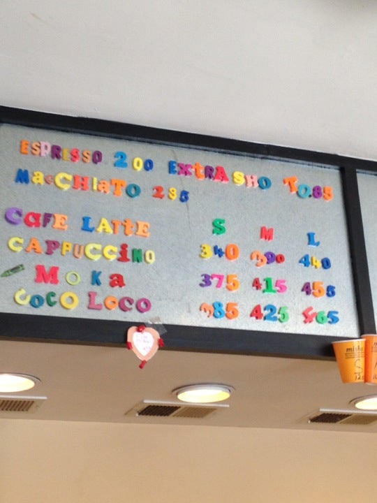 Photo credit: foursquare