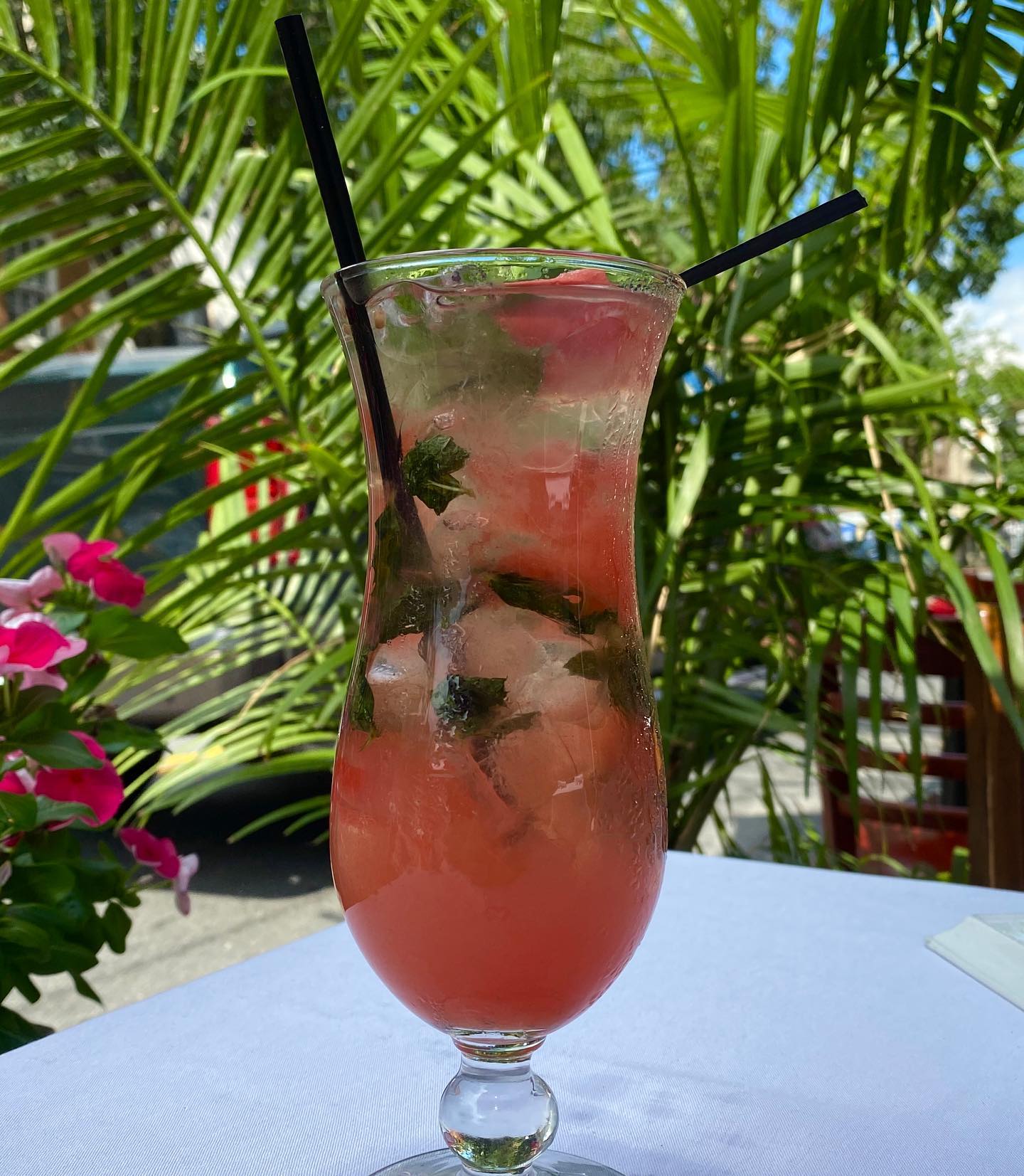 Vaso's Mediterranean Bistro 1118 King St, Alexandria