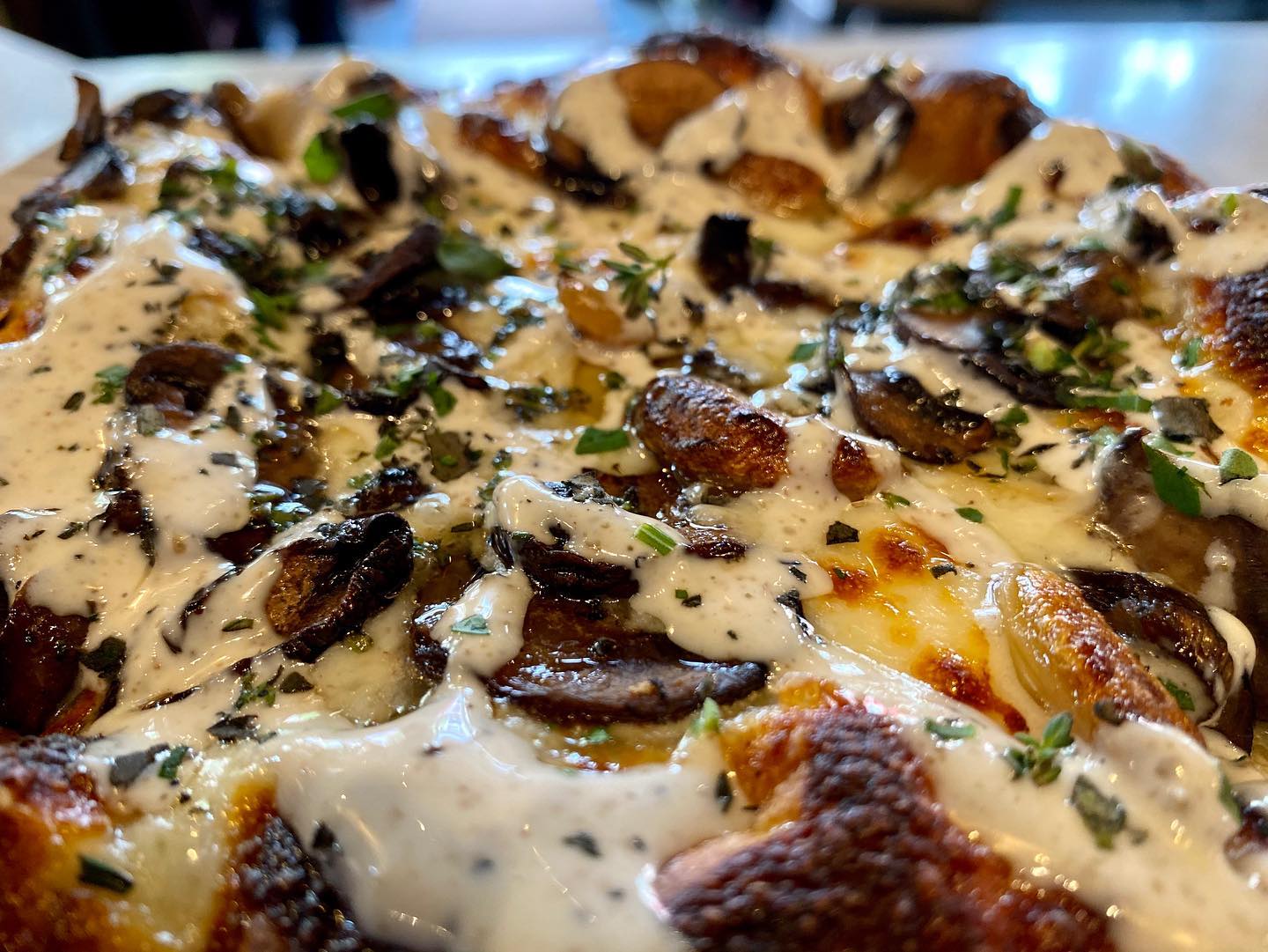Mia's Italian Kitchen 100 King St, Alexandria