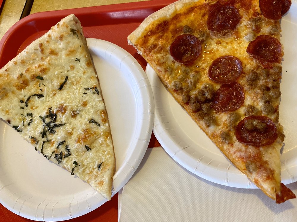 Quattro Formaggi 1725-B Duke St, Alexandria