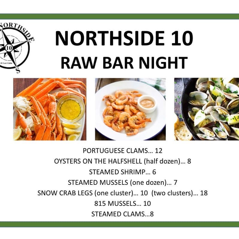 Northside 10 10 E Glebe Rd, Alexandria