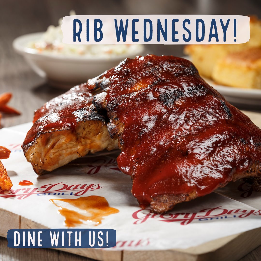 Glory Days Grill 3141 Duke St, Alexandria