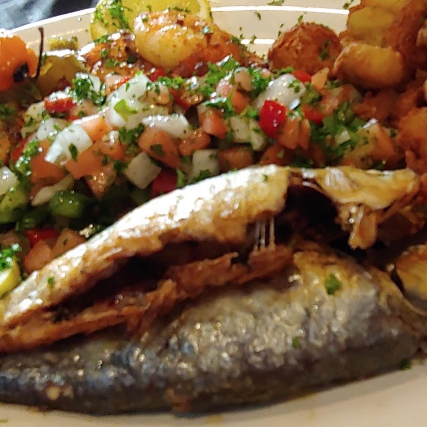 Tanger Kabob House Cafe 5735 Telegraph Rd, Alexandria