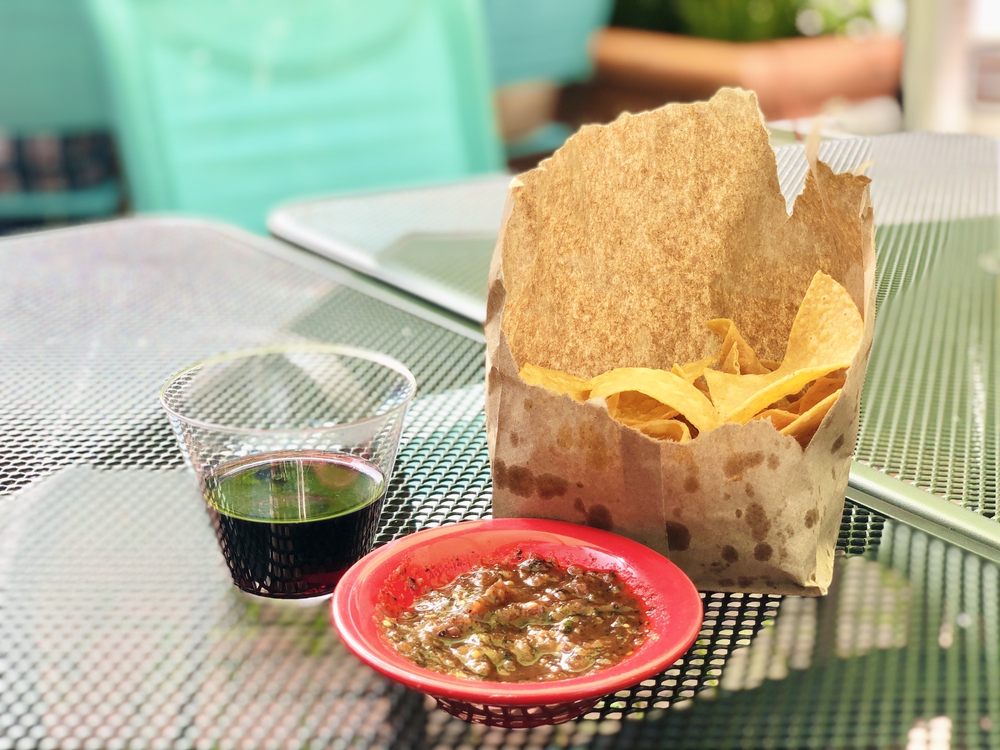Tequila & Taco 540 John Carlyle St, Alexandria