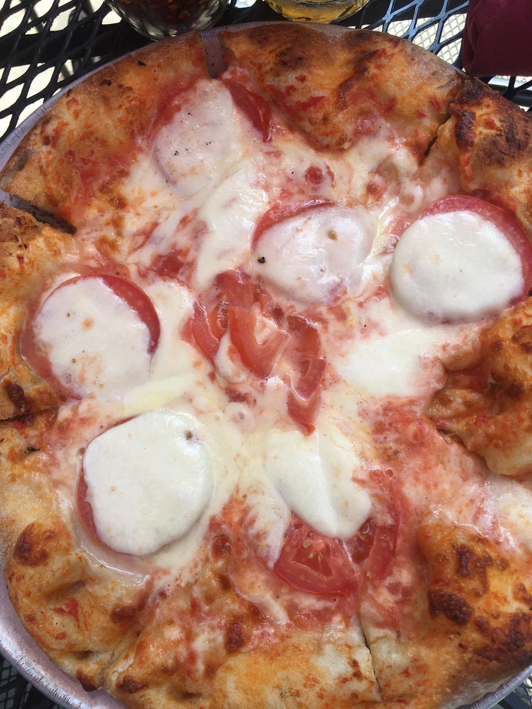 Bella Napoli Italian Restaurant 1310 Mt Vernon Ave, Alexandria