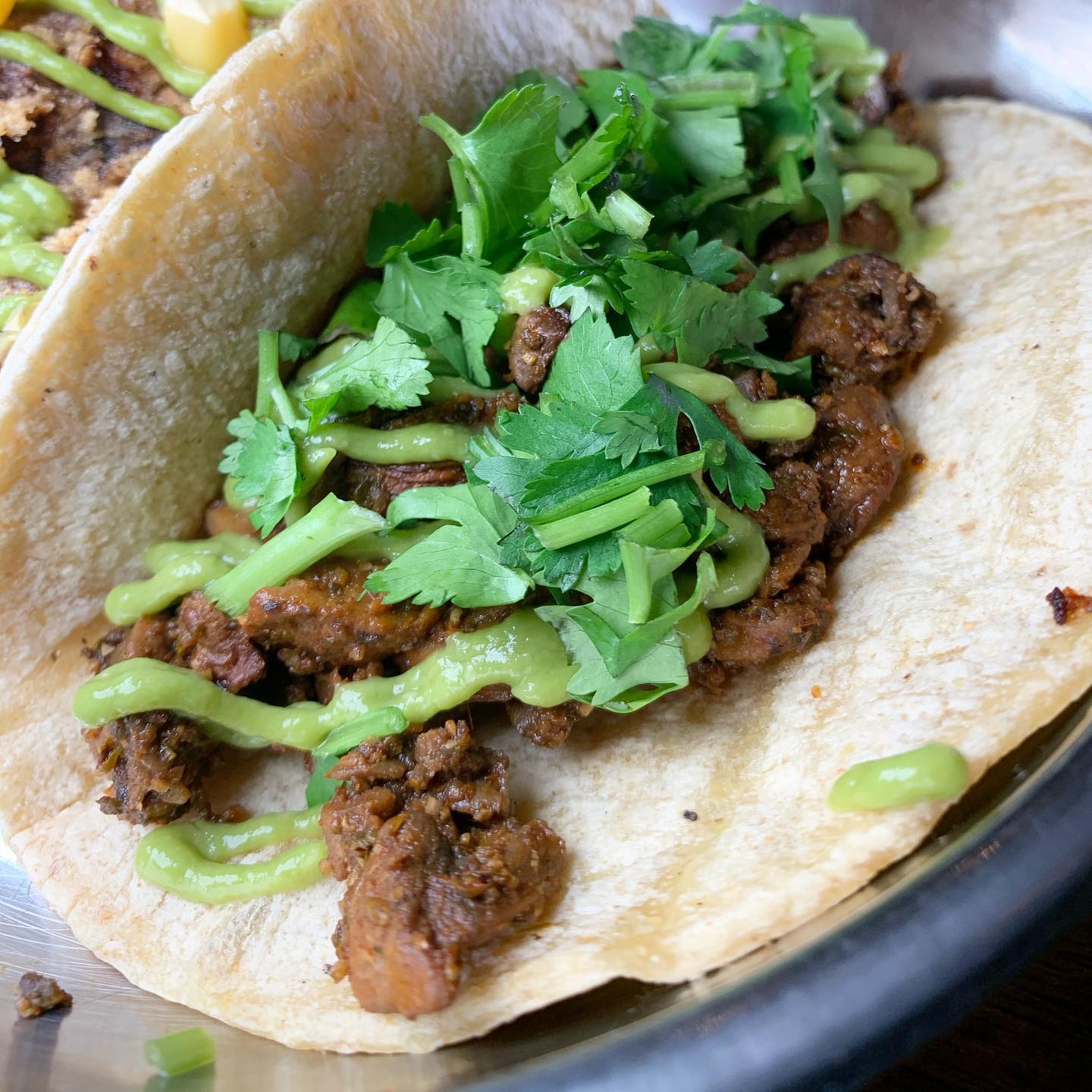 CHOP SHOP TACO 1008 Madison St, Alexandria