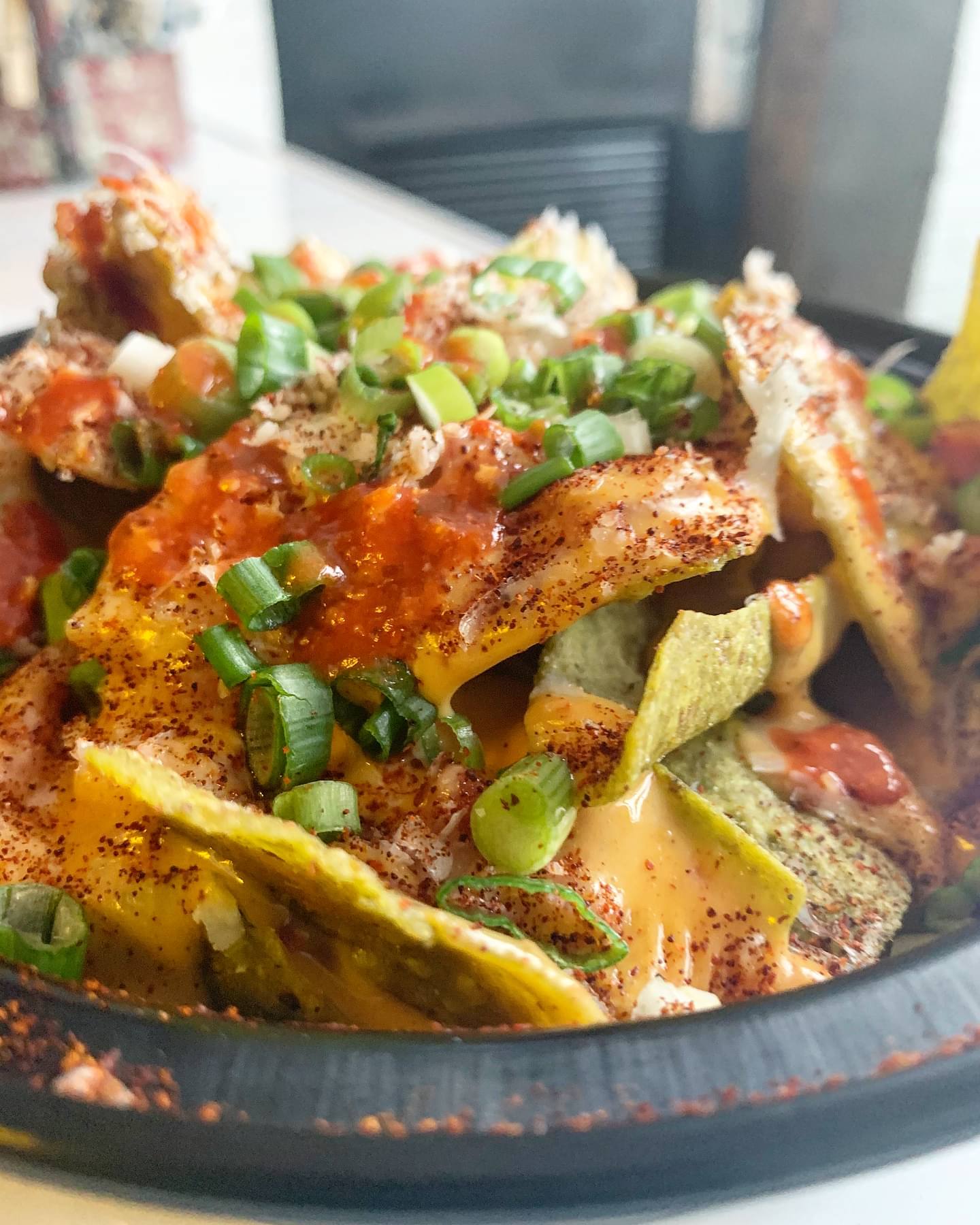 CHOP SHOP TACO 1008 Madison St, Alexandria