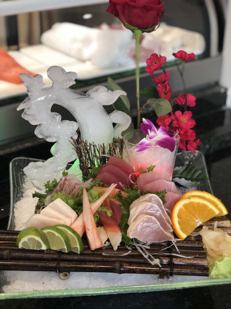 Kisso Asian Bistro 300 King St, Alexandria