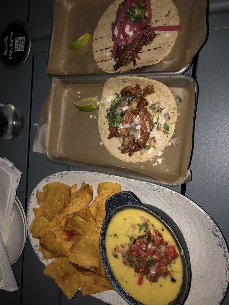 Riverside Taco Company 107 N Union St, Alexandria