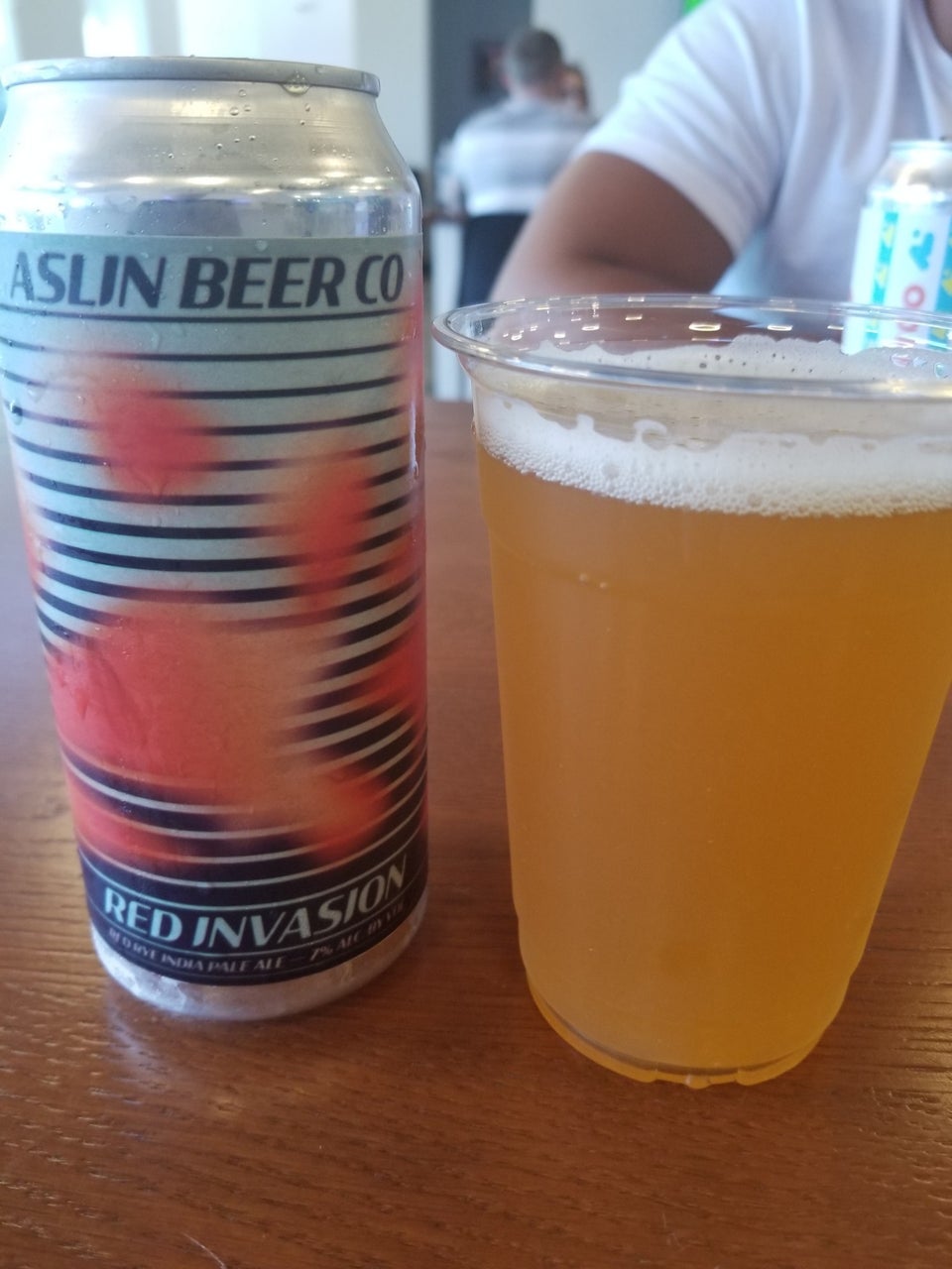 Aslin Beer Company 847 S Pickett St, Alexandria