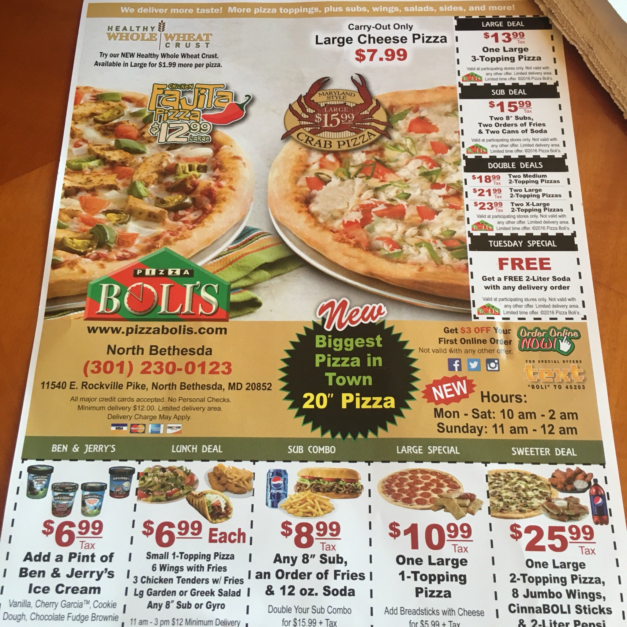 Photo credit: Tripadvisor