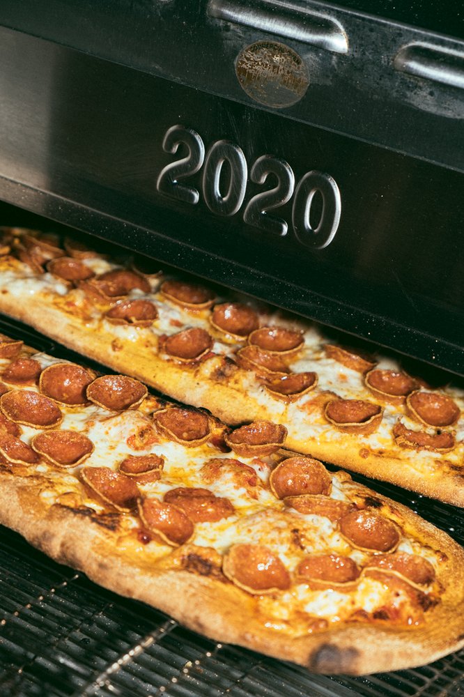 &pizza - Potomac Yard 3525 VA-110, Alexandria