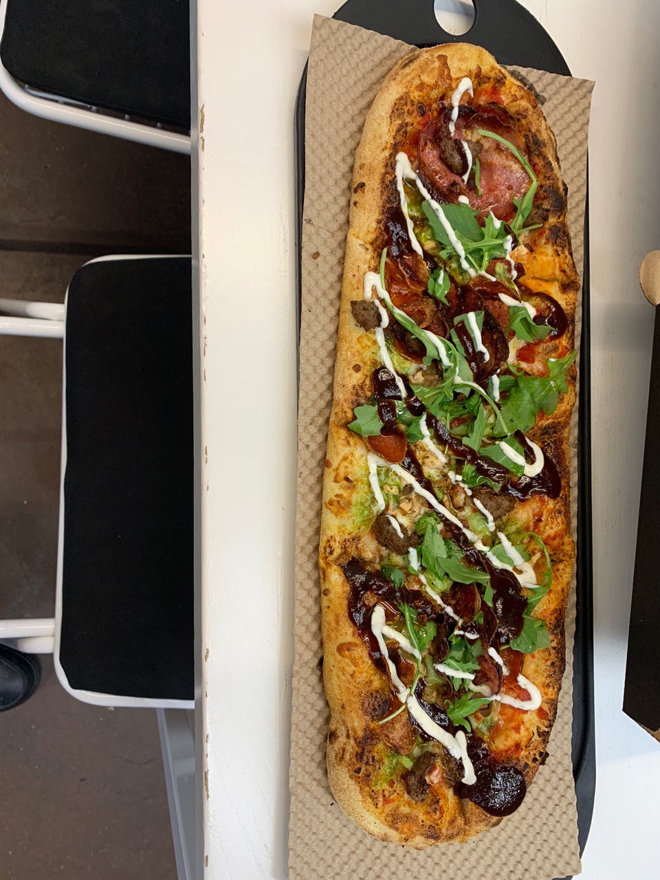 &pizza - Potomac Yard 3525 VA-110, Alexandria
