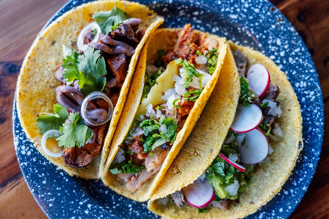 Taqueria Picoso 1472 N Beauregard St, Alexandria