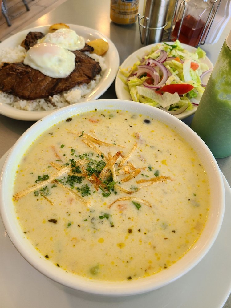 Silpancho’s House 3401 Mt Vernon Ave, Alexandria