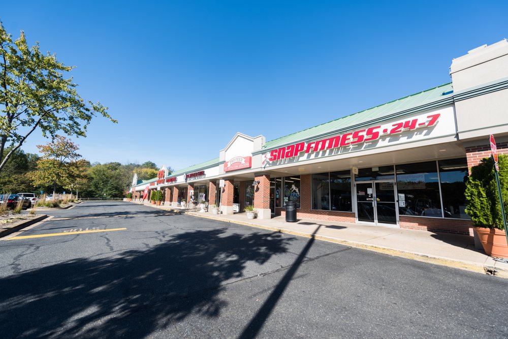 Snap Fitness 1628 Belle View Blvd, Alexandria