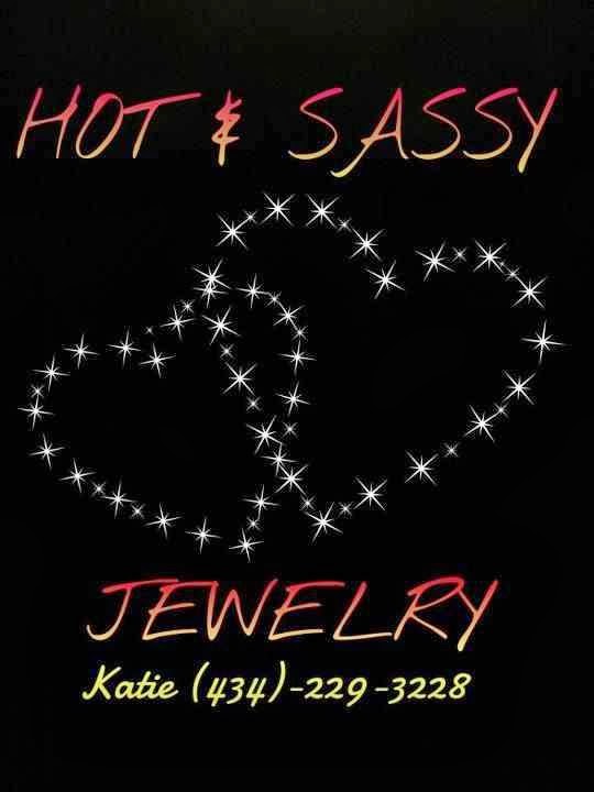 Hot & Sassy Jewelry 662 Higginbotham Creek Rd, Amherst Virginia 24521