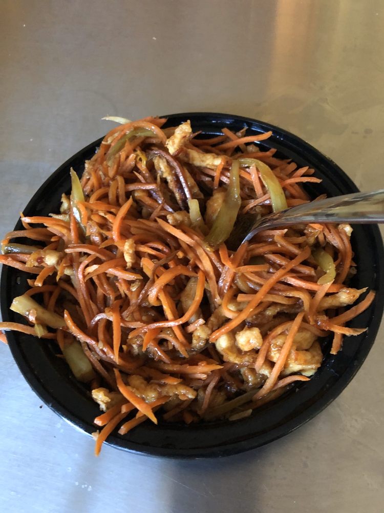 Szechuan Star 6960 Braddock Rd, Annandale
