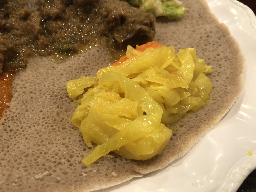 Dama Ethiopian Restaurant Pastry and Cafe 6669 Little River Turnpike, Annandale