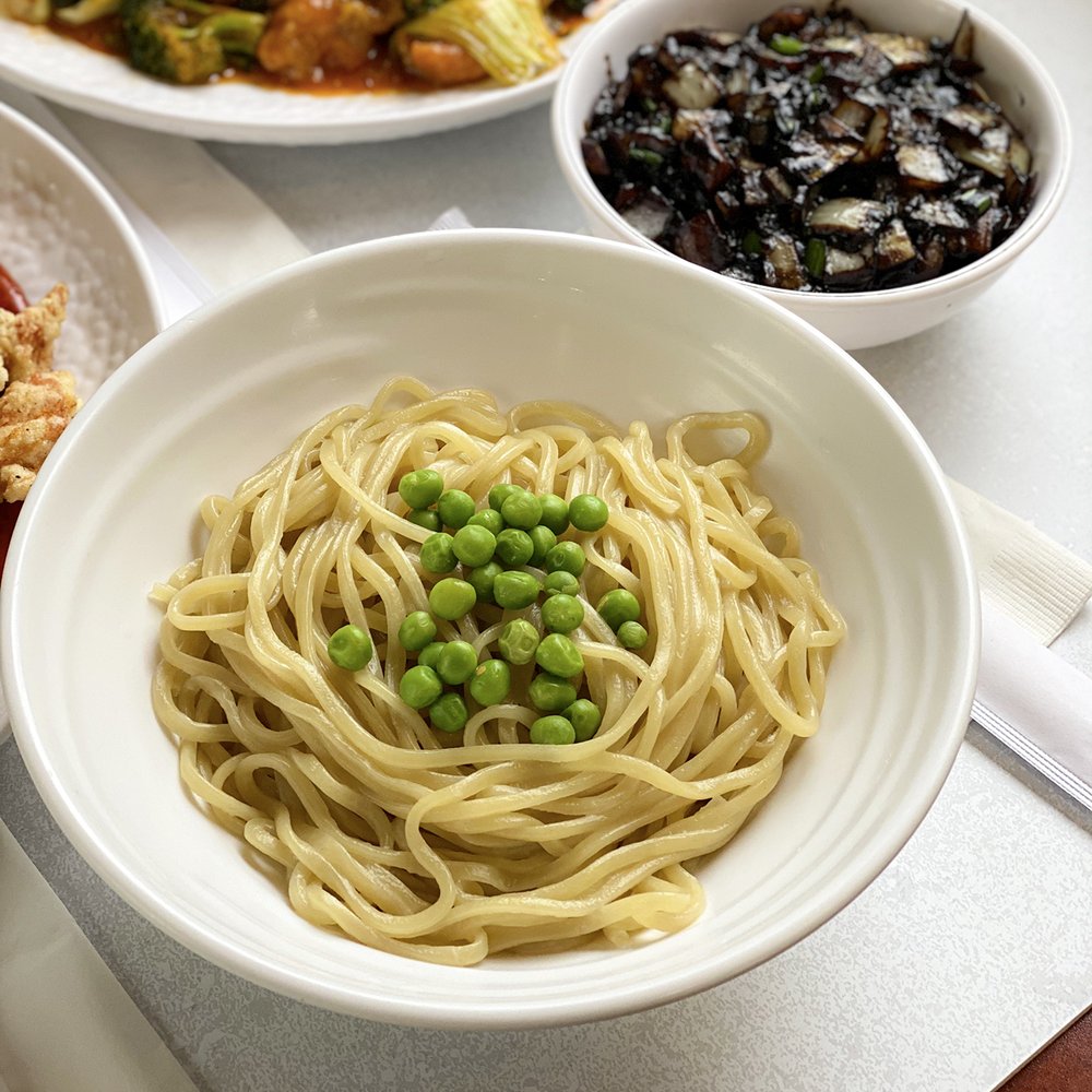 Jang Won Restaurant 4210 John Marr Dr, Annandale