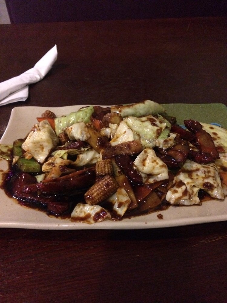 Hunan Heritage 7869 Heritage Dr, Annandale