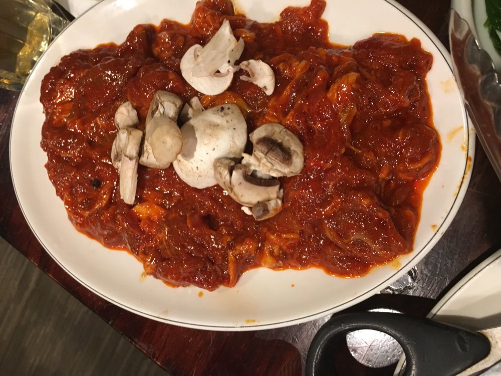 Yechon Korean Restaurant 4121 Hummer Rd, Annandale