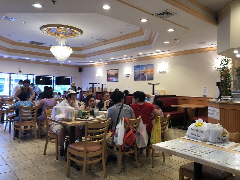 Pho Hai Duong Seoul Plaza, 4231 Markham St, Annandale